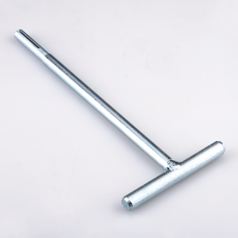 T Strpping Tool för band och spänne