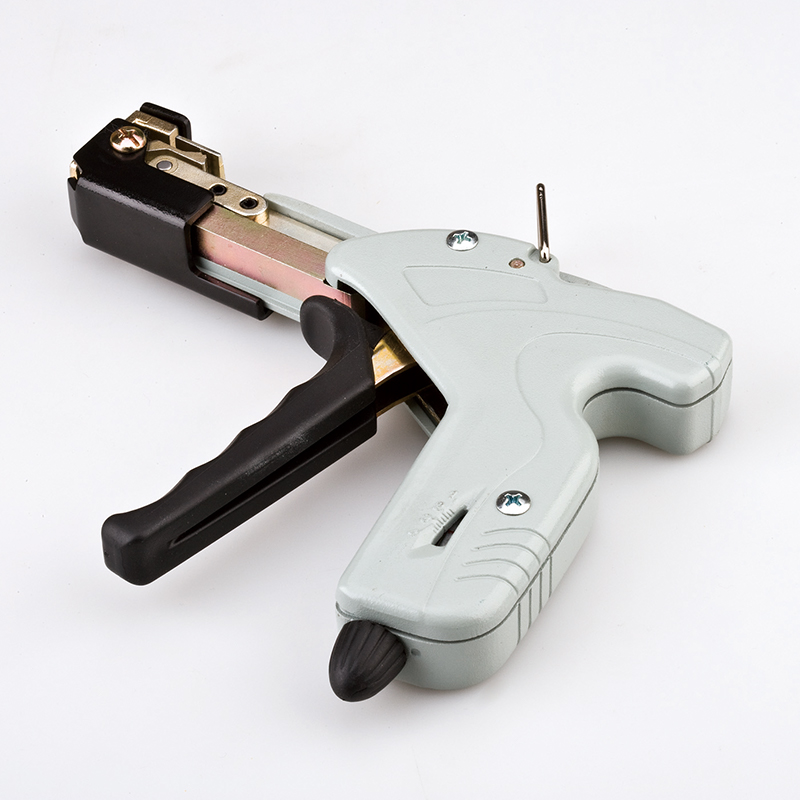 LBG buntband automatisk pistol