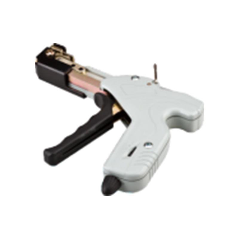 LBG buntband automatisk pistol