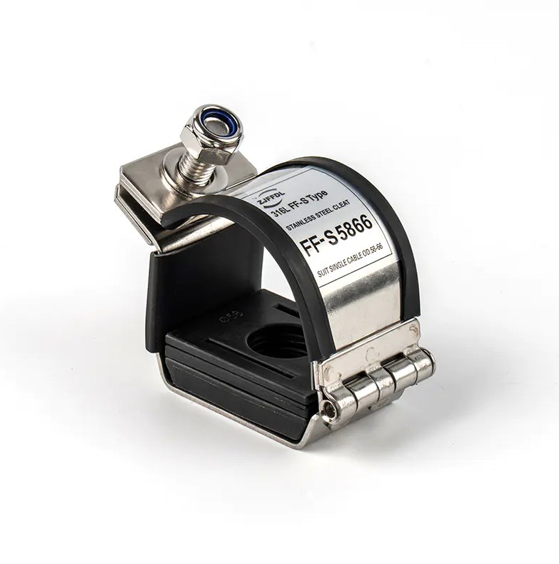 Zhejiang Fengfan Cable Fittings Co.,Ltd.